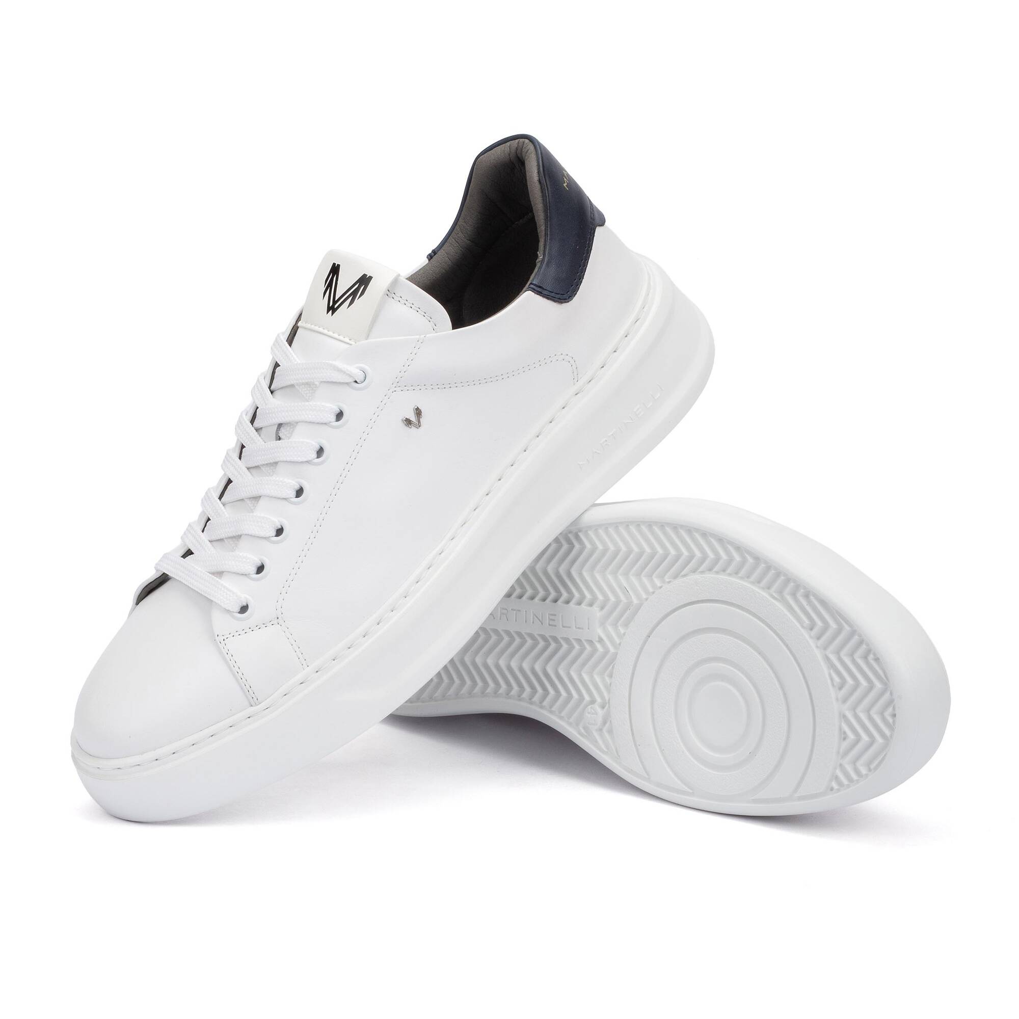 Sneakers | SULLIVAN C045-Z010P, BLANCO, large image number 70-C045-Z010P_901_Martinelli_SULLIVAN_BLANCO_full.jpg | null