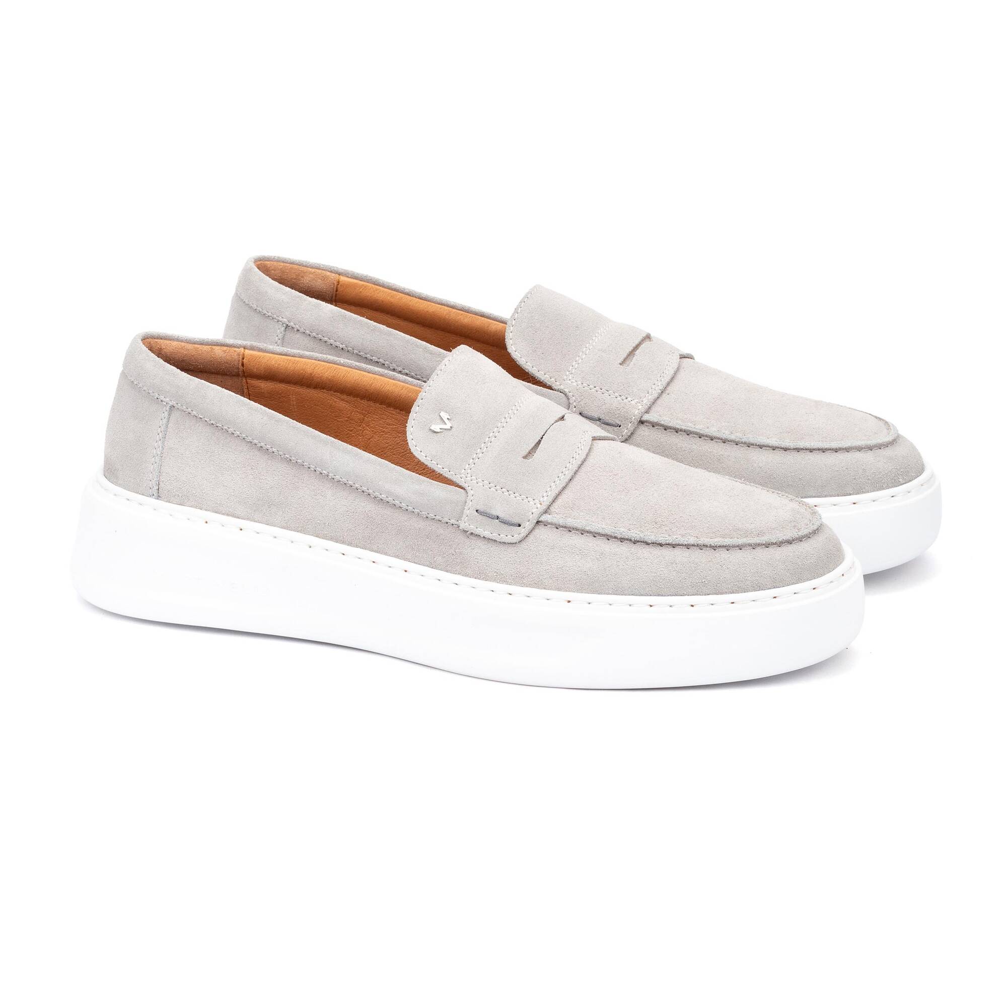 Slip on Loafers | SULLIVAN C045-Z012W, STONE, large image number 20-C045-Z012W_090_Martinelli_SULLIVAN_STONE_full.jpg | null