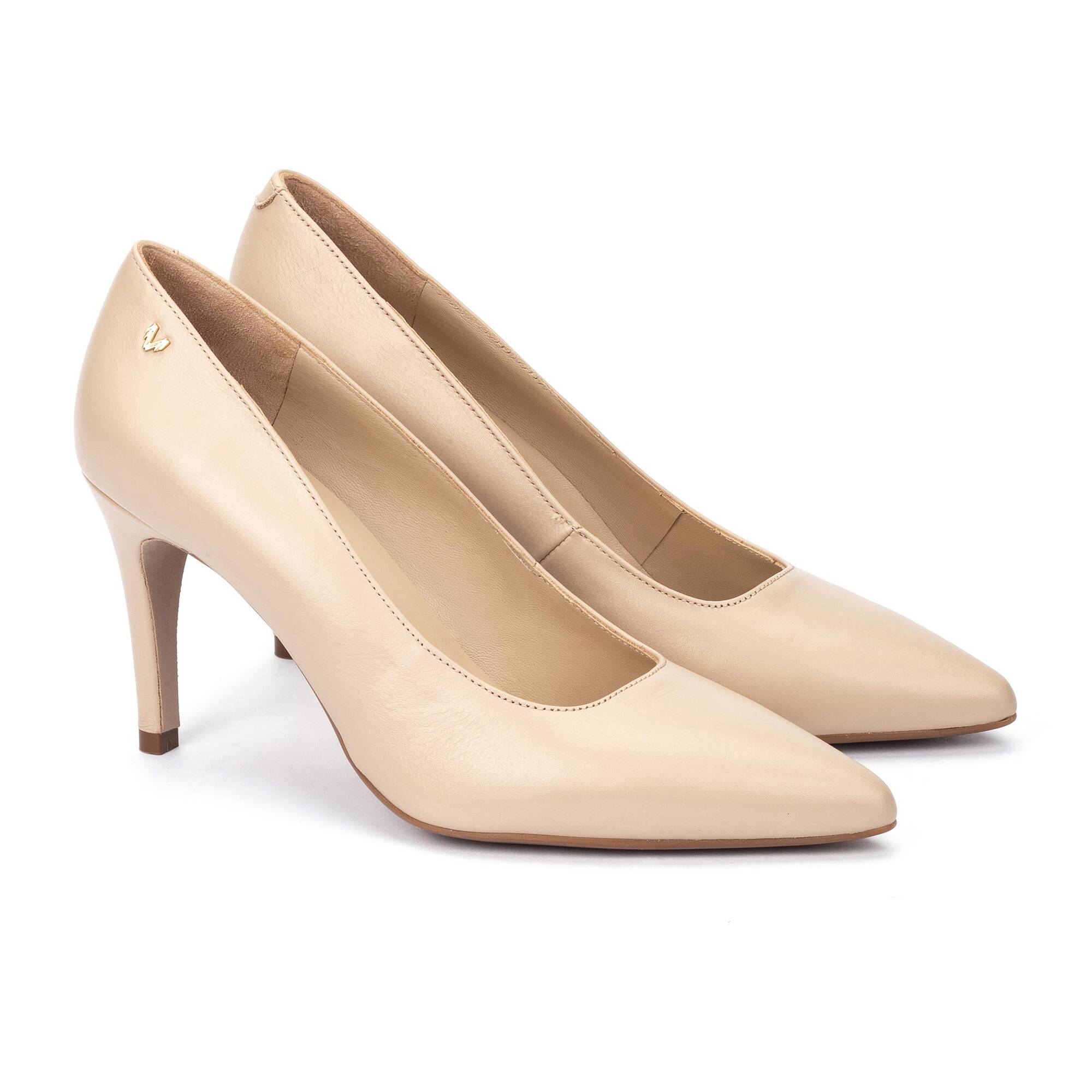 Court Shoes | THELMA 1489-B237Z, STONE, large image number 20-1489-B237Z_090_Martinelli_THELMA_STONE_full.jpg | null