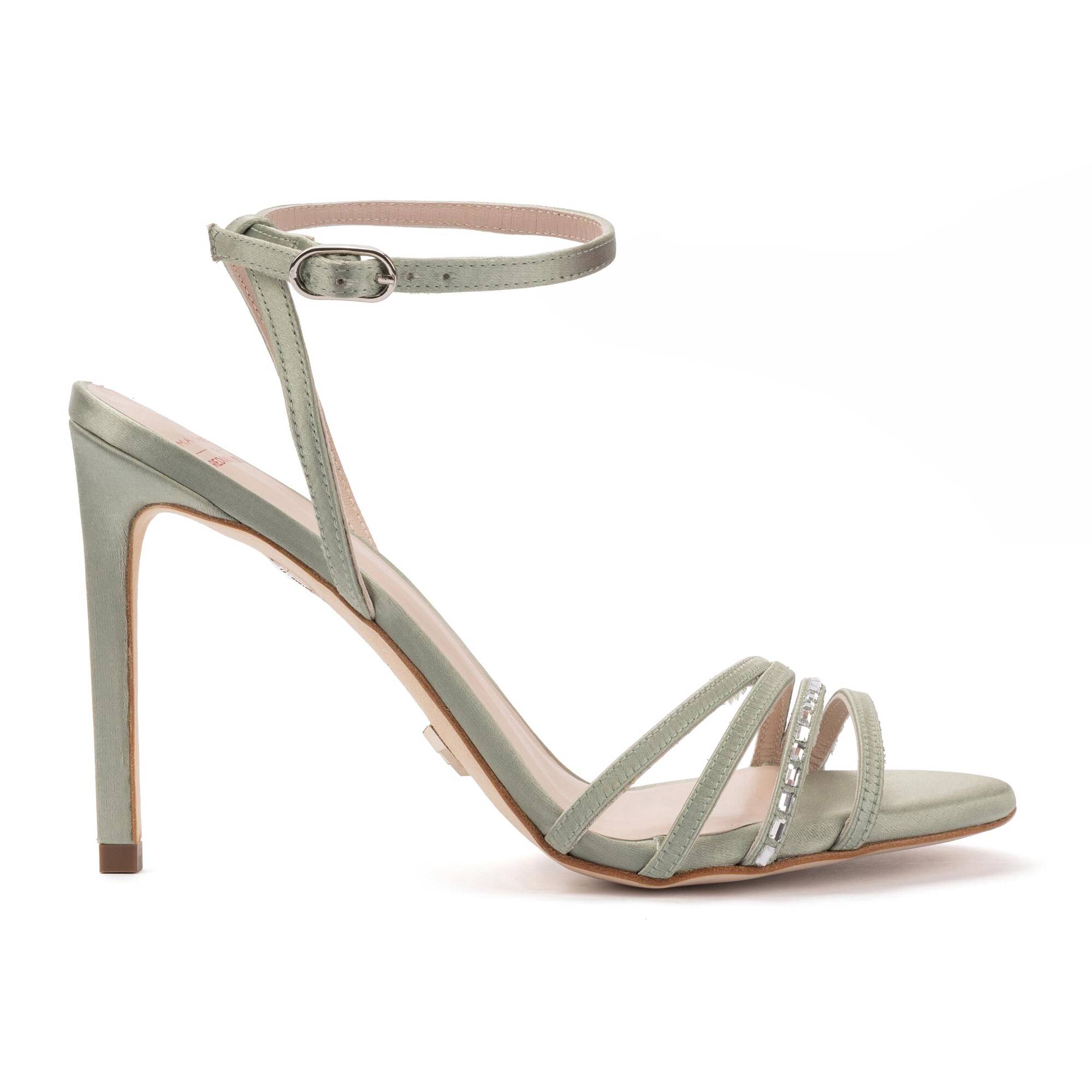 Heeled Sandals | DURATI S069-B726RT, VERDE, large image number 10-S069-B726RT_424_Martinelli_DURATI_VERDE_full.jpg | null