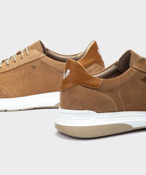 Sneakers | WALDEN 1606-2734X | CANNA | Martinelli