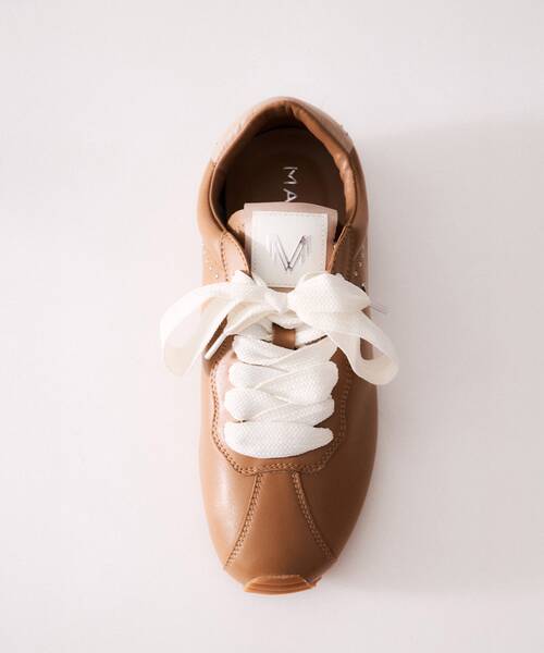 Sneakers | PIEMONTE S013-B486PY | CAMEL | Martinelli