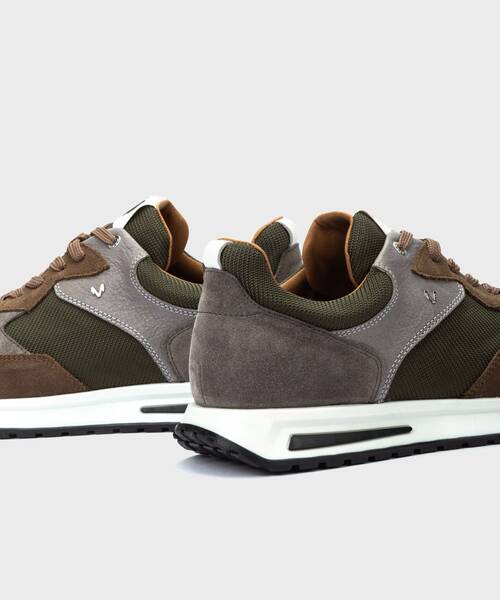 Deportivos | HANBURY 1741-2931WY | LAUREL | Martinelli