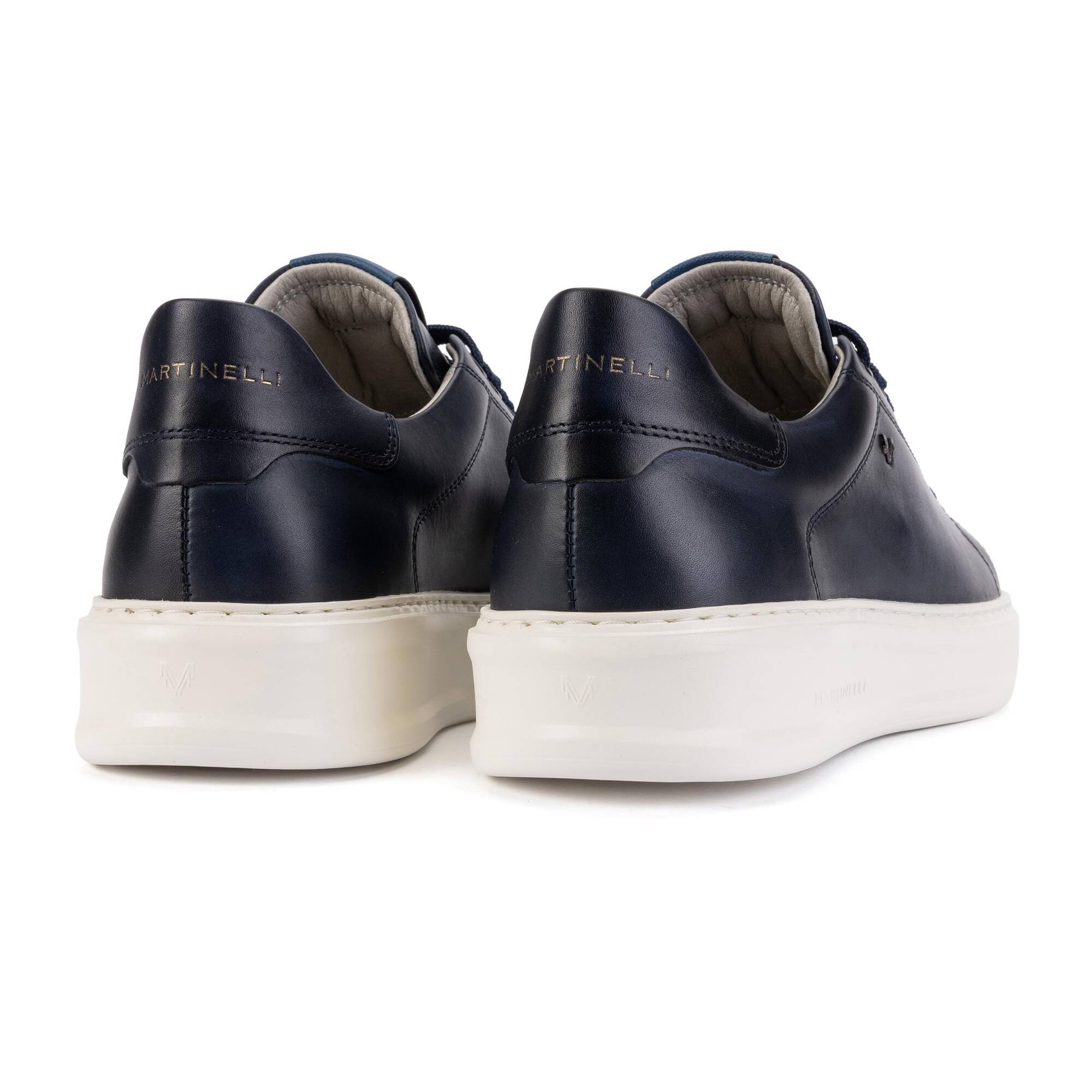 Sneakers | SULLIVAN C045-Z010LT, BLUE, large image number 30-C045-Z010LT_300_Martinelli_SULLIVAN_BLUE_full.jpg | null