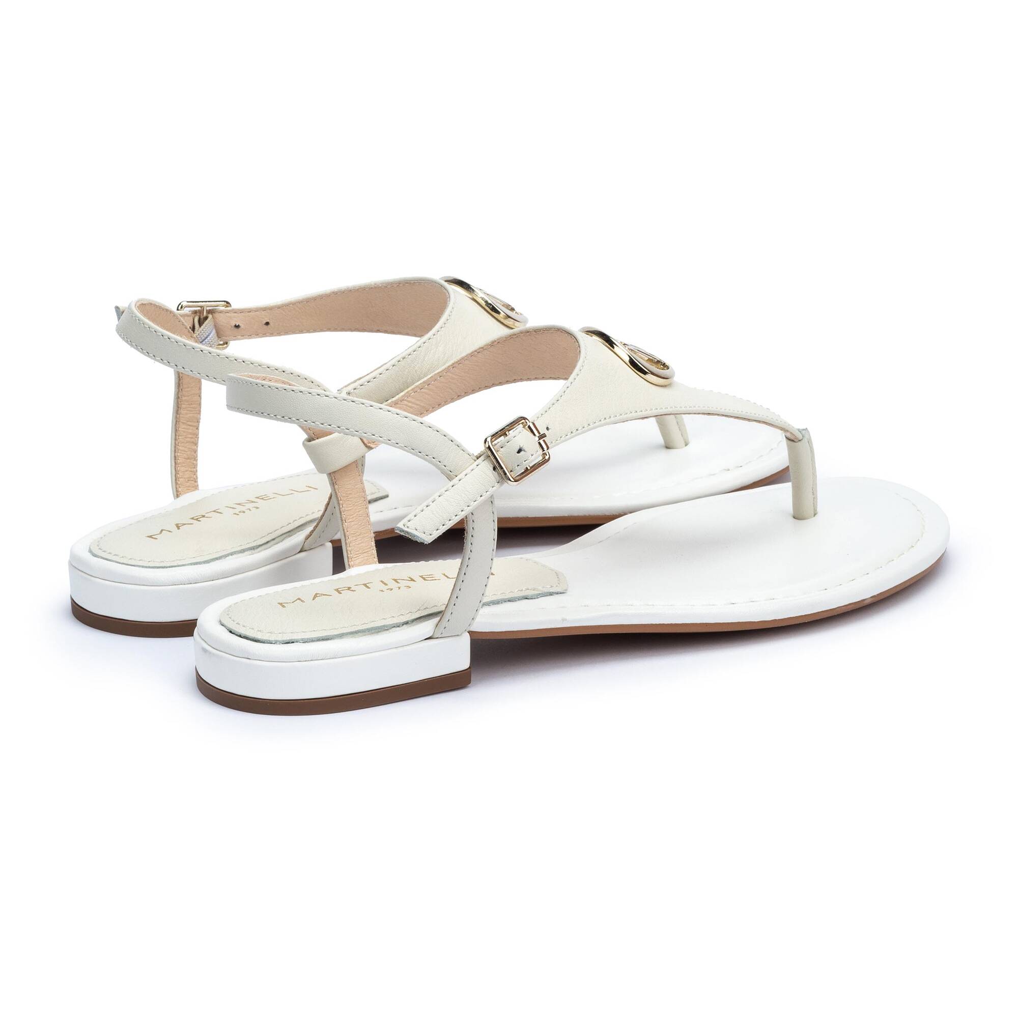 Sandalias planas | ELYSEES 1561-A306E, NATA, large image number 30-1561-A306E_909_Martinelli_ELYSEES_NATA_full.jpg | null