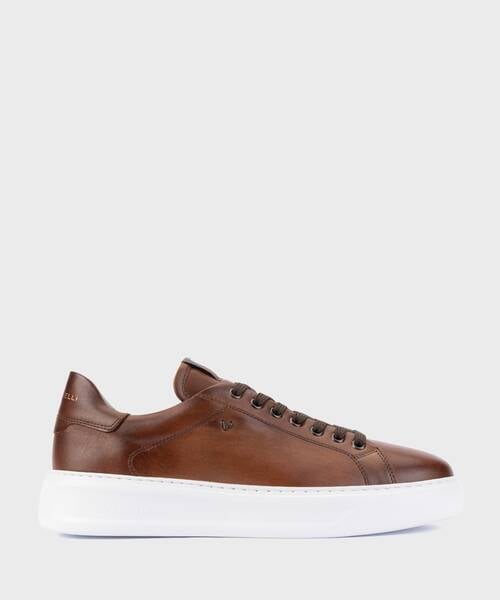 Desportivos | SULLIVAN C045-Z010LT | CAFE | Martinelli