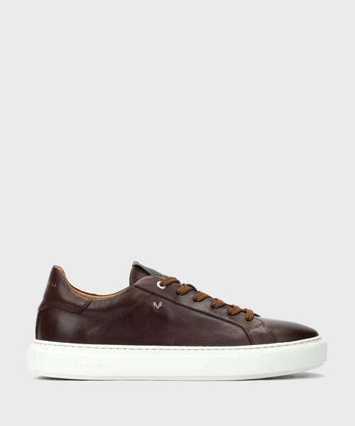 Sneakers | HASTINGS 1738-2950ZY | OLMO | Martinelli