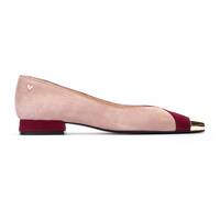 MELANIE 1664-B065A, GRANATE, small
