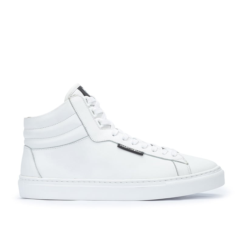 Martinelli Deportivos de piel RAWSON 1564