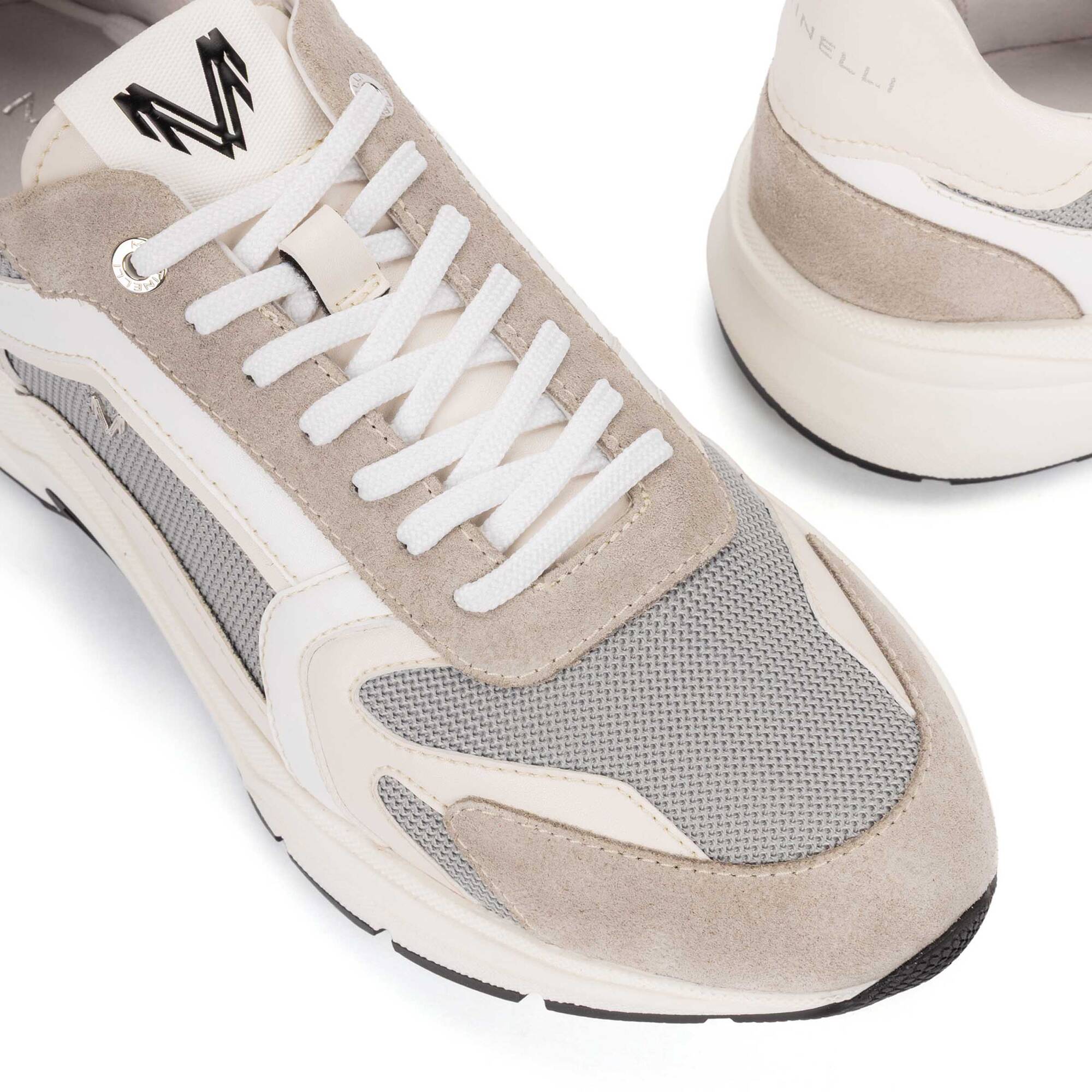 Femme | NOMENTANA S044-B620W, STONE, large image number 60-S044-B620W_090_Martinelli_NOMENTANA_STONE_full.jpg | null