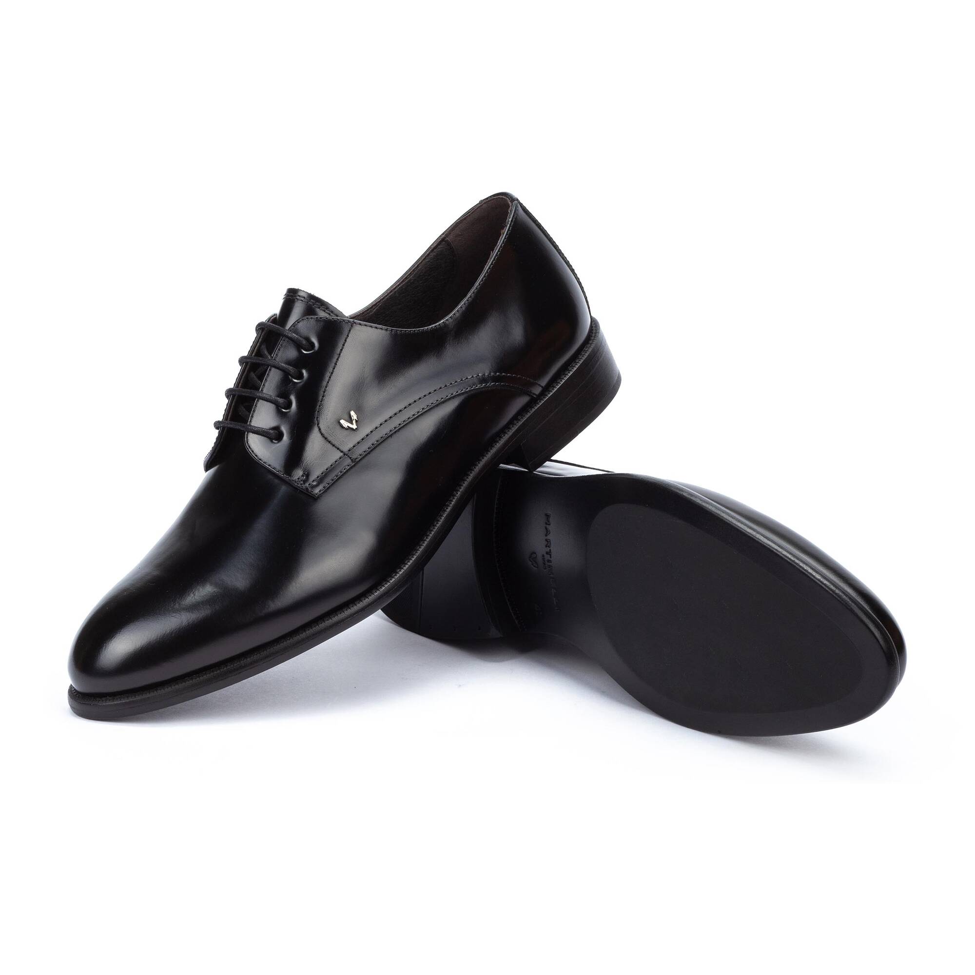 null | ARLINGTON 1691-2855TMT, BLACK, large image number 70-1691-2855TMT_000_Martinelli_ARLINGTON_BLACK_full.jpg | null