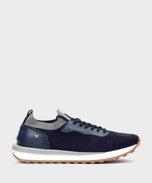 Deportivos | VASSALL 1698-2876L | BLUE | Martinelli