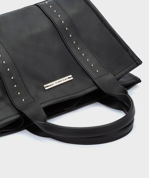 Totes | BOLSOS BBM-W390 | BLACK | Martinelli