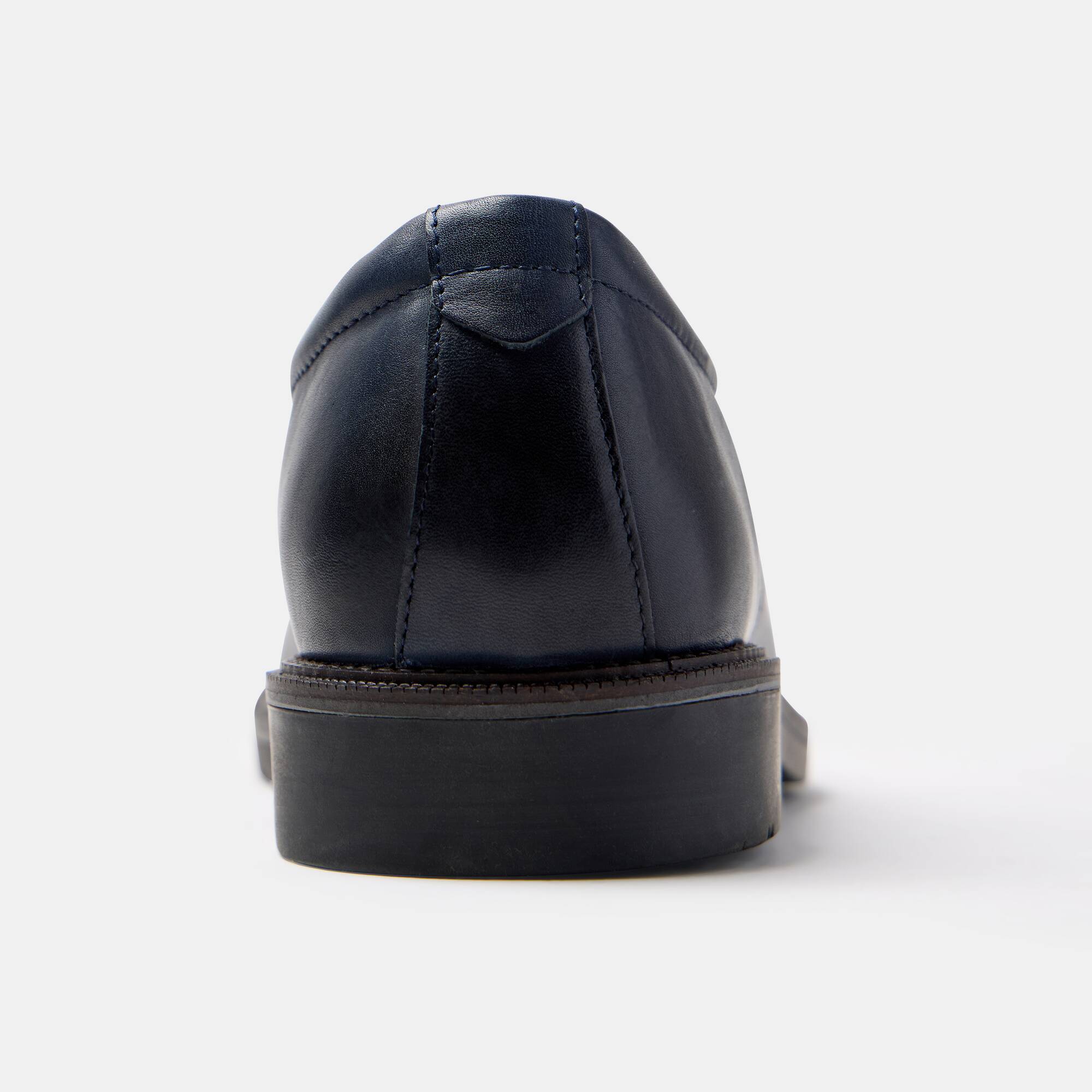 Lace up shoes | WATFORD 1689-2889ZA, BLUE, large image number 30-1689-2889ZA_300_Martinelli_WATFORD_BLUE_full.jpg | null