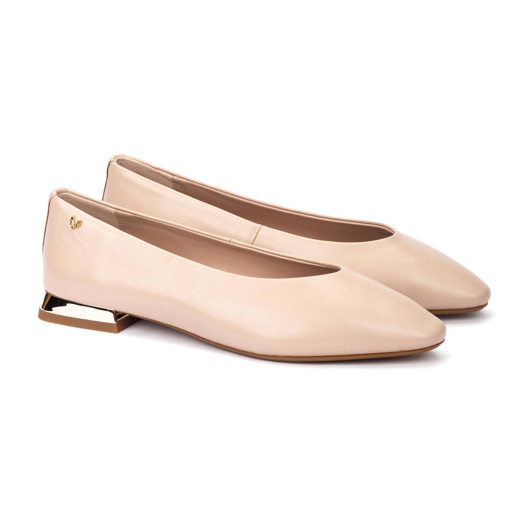 Ballet flats | VESCIA S009-B470PY, NUDE, large image number 20-S009-B470PY_809_Martinelli_VESCIA_NUDE_full.jpg | null