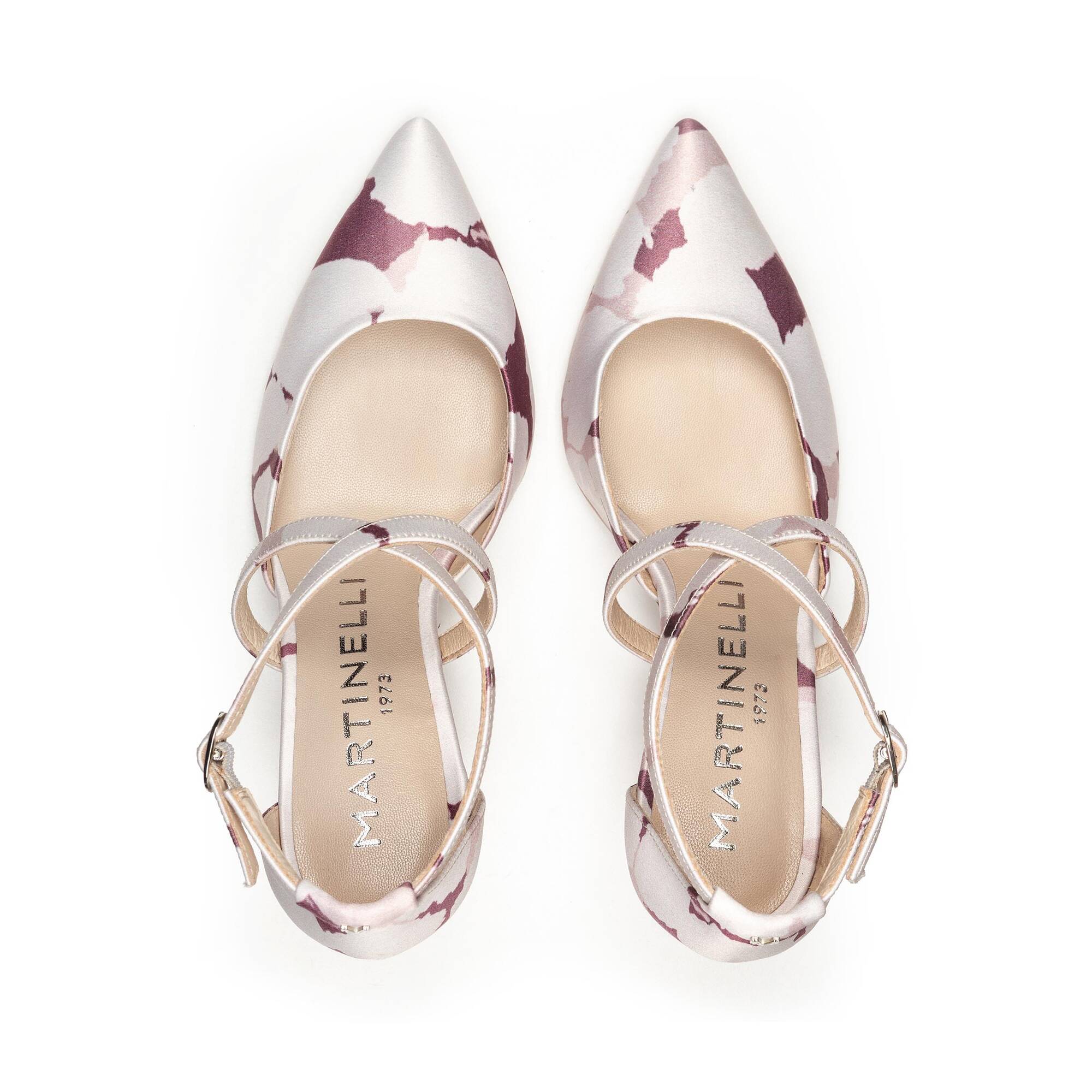 Heels | THELMA 1489-A824TR, VINO, large image number 100-1489-A824TR_523_Martinelli_THELMA_VINO_full.jpg | null