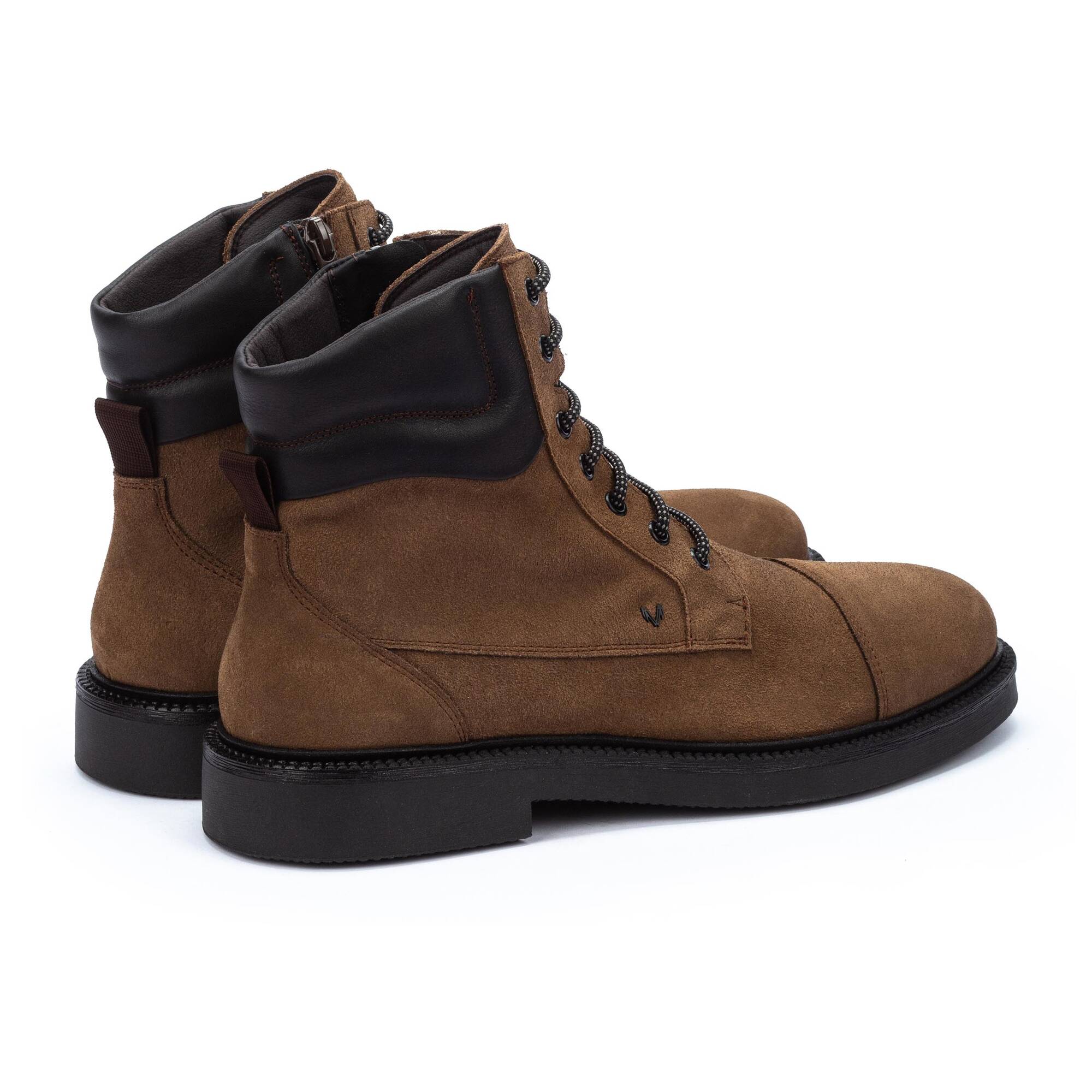 Boots | ROYSTON 1662-2850X, CASTOR, large image number 30-1662-2850X_803_Martinelli_ROYSTON_CASTOR_full.jpg | null