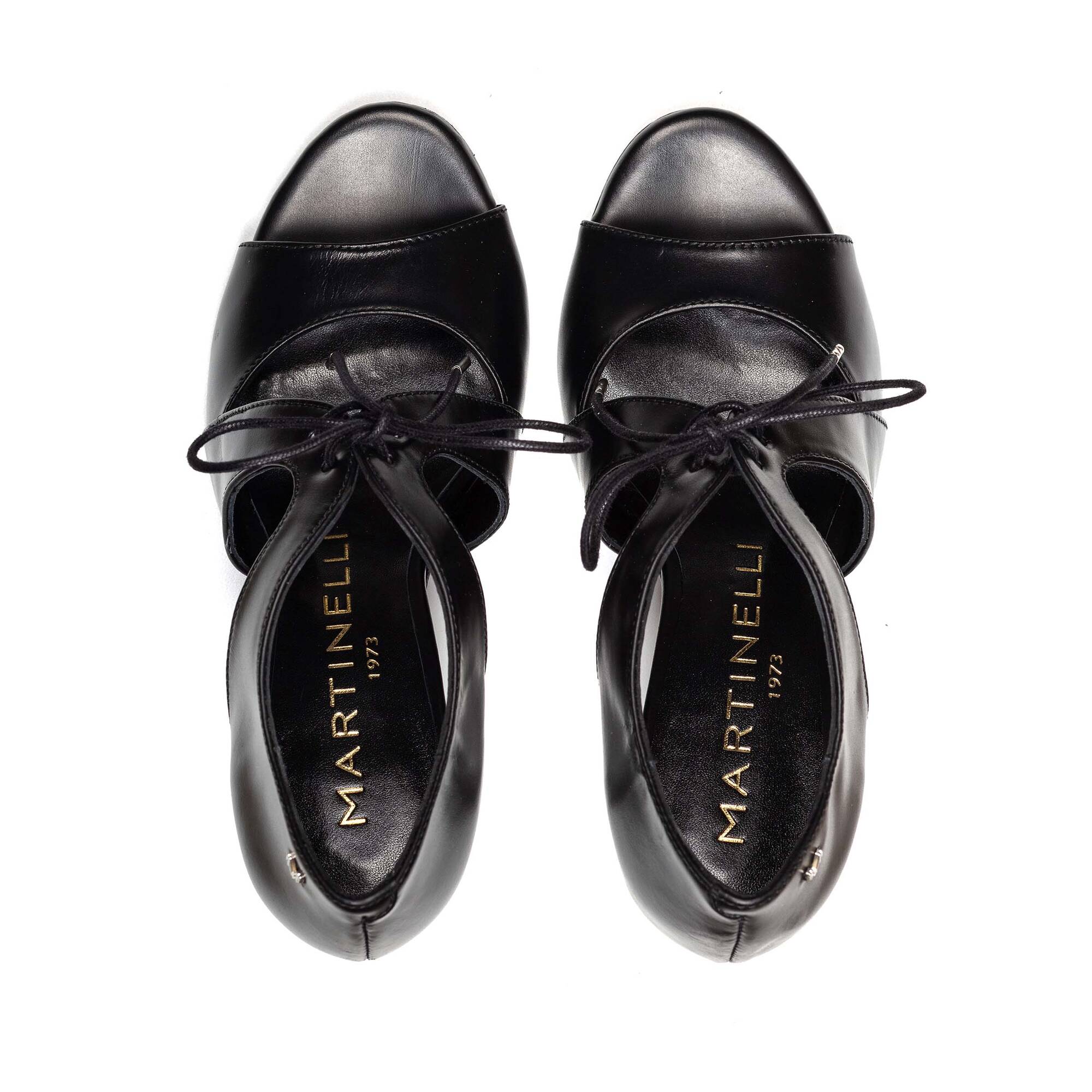 Court Shoes | LUPETTA 1703-B213K, BLACK, large image number 100-1703-B213K_000_Martinelli_LUPETTA_BLACK_full.jpg | null