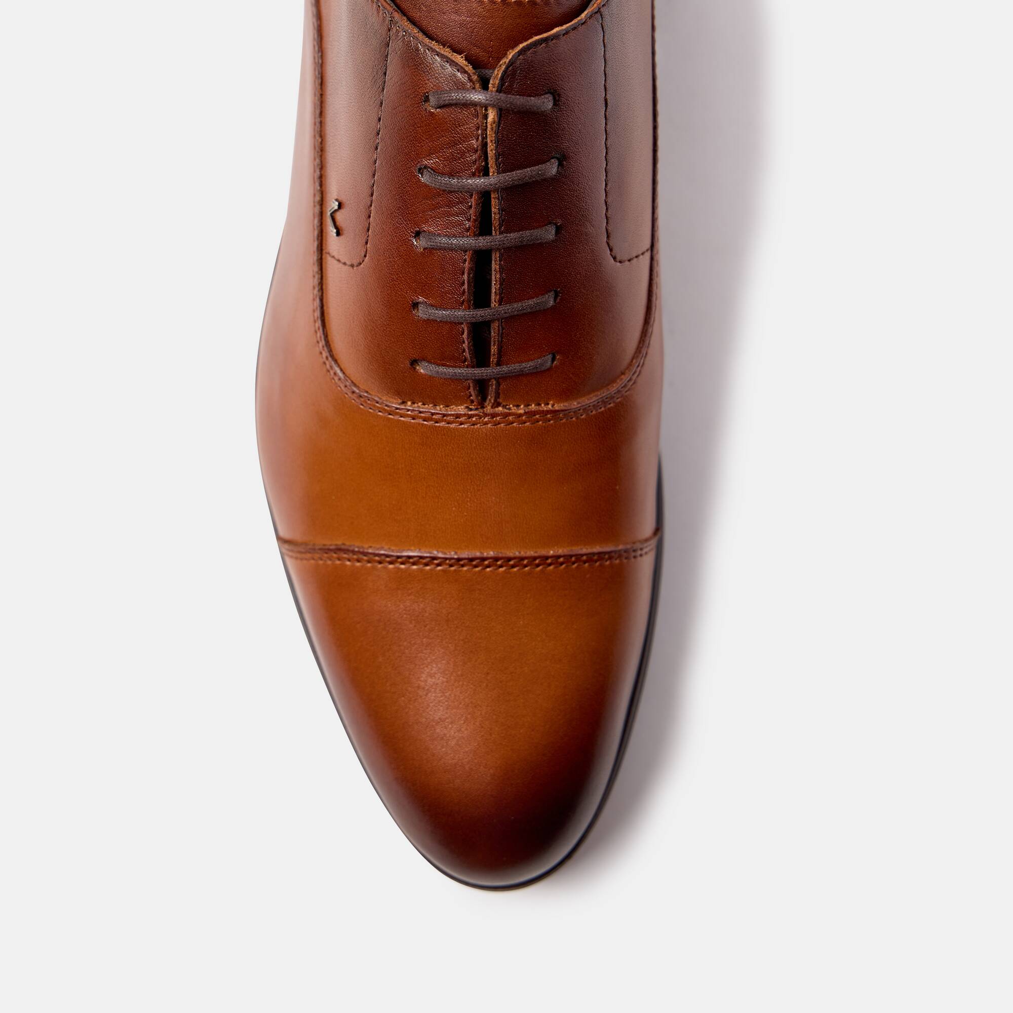 Lace up shoes | EMPIRE 1492-2631Z, BRANDY, large image number 60-1492-2631Z_250_Martinelli_EMPIRE_BRANDY_full.jpg | null