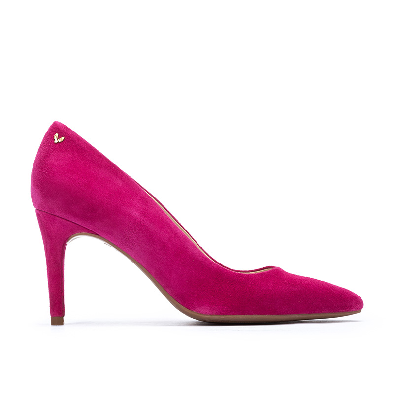 Martinelli Zapatos tacón de piel THELMA 1489