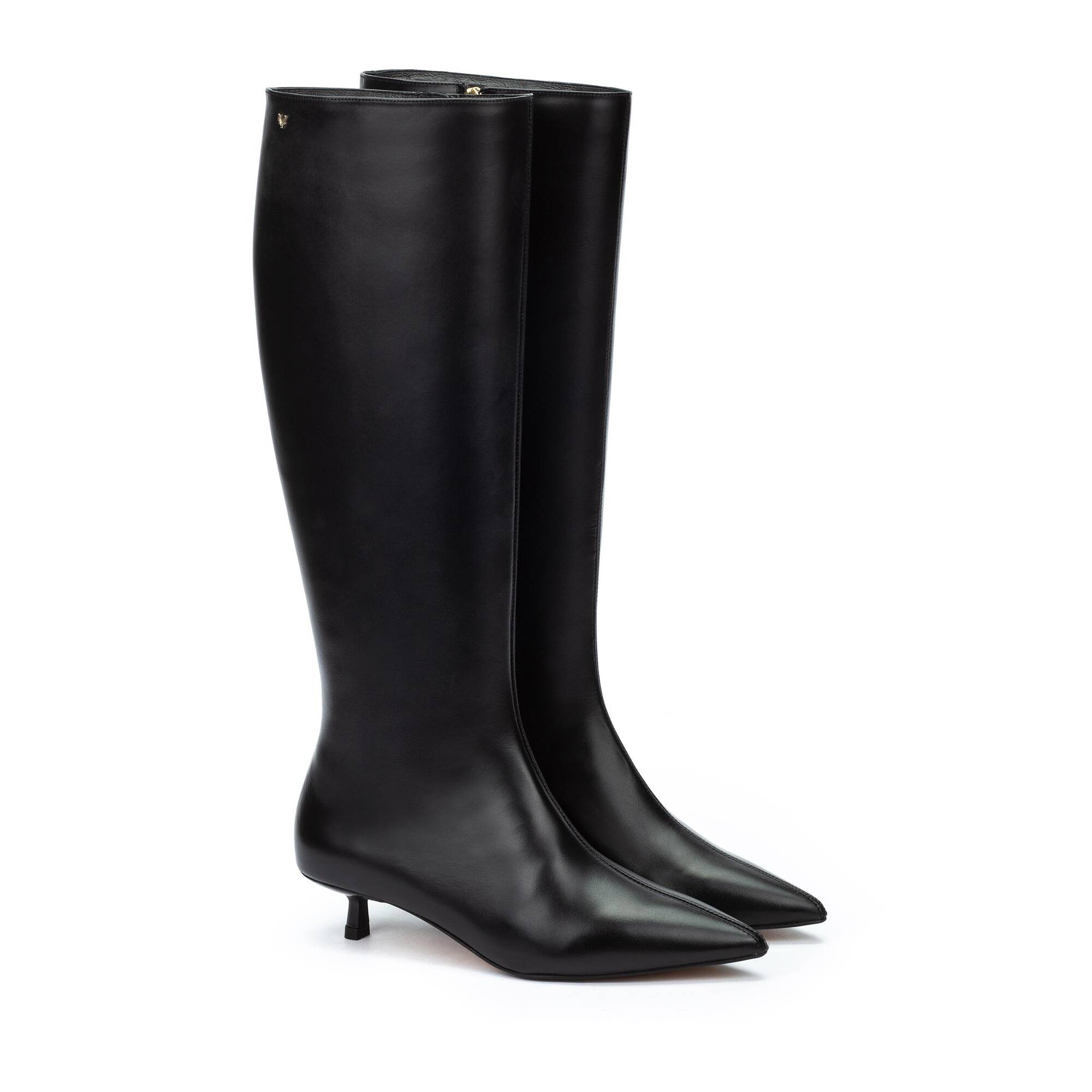 Boots | GAETA 1746-B386K, BLACK, large image number 20-1746-B386K_000_Martinelli_GAETA_BLACK_full.jpg | null