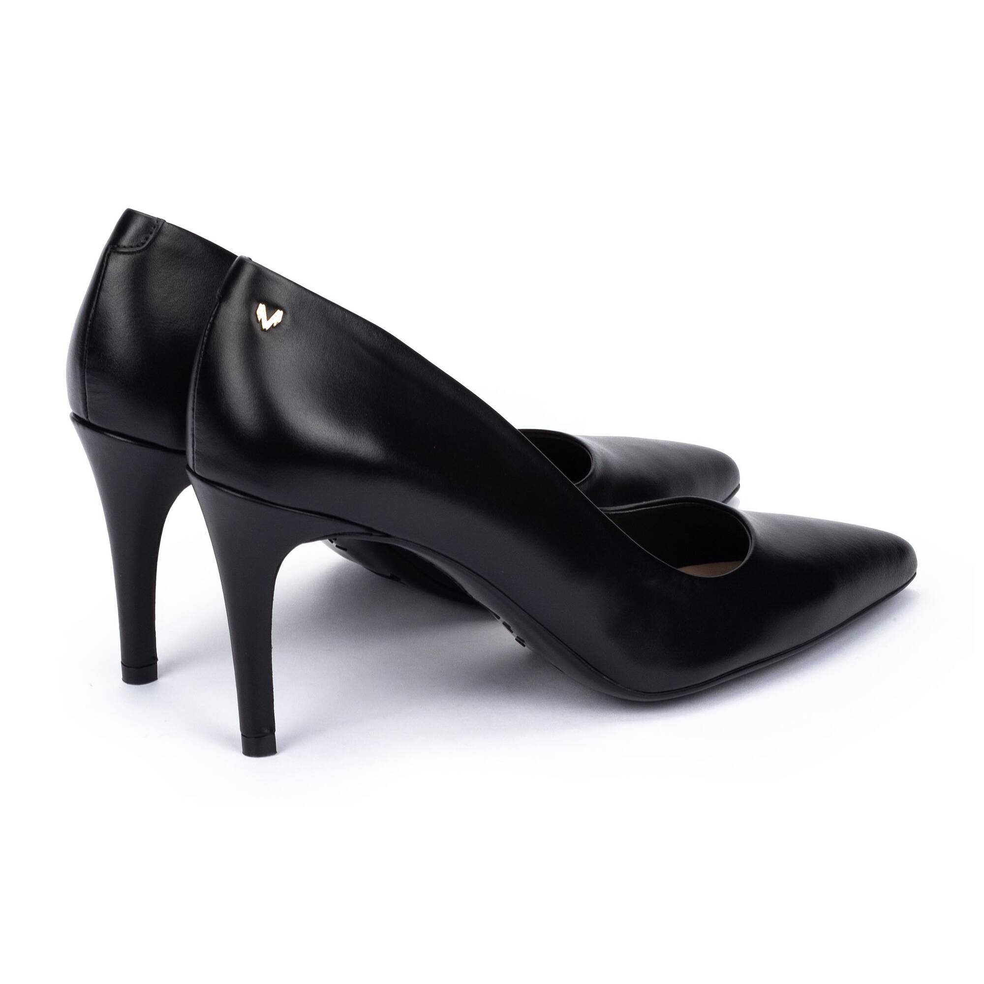 Court Shoes | THELMA 1489-3366KA, BLACK, large image number 30-1489-3366KA_000_Martinelli_THELMA_BLACK_full.jpg | null