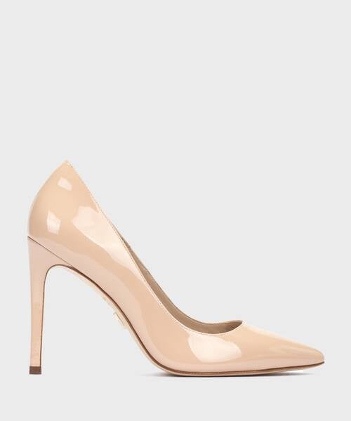 Court Shoes | MIGUEL 1679-B112H | NUDE | Martinelli