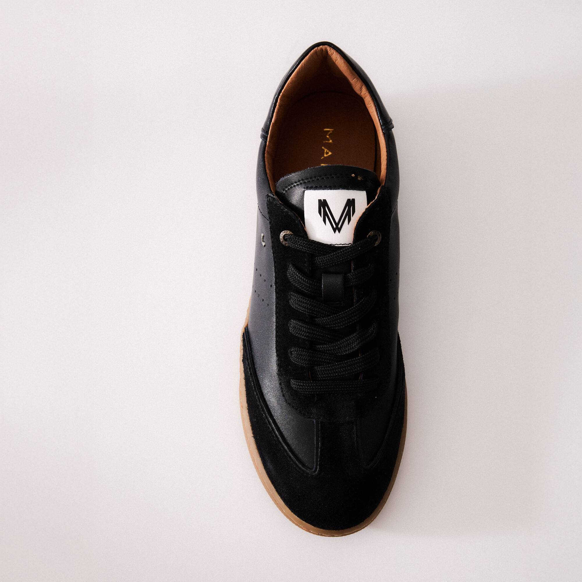 Sneakers | VESEY 1756-2960U, BLACK, large image number 91-1756-2960U_000_Martinelli_VESEY_BLACK_full.jpg | null