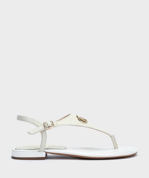 Sandalias planas | ELYSEES 1561-A306E | NATA | Martinelli