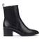 ZINNIA 1603-A818P, BLACK, swatch
