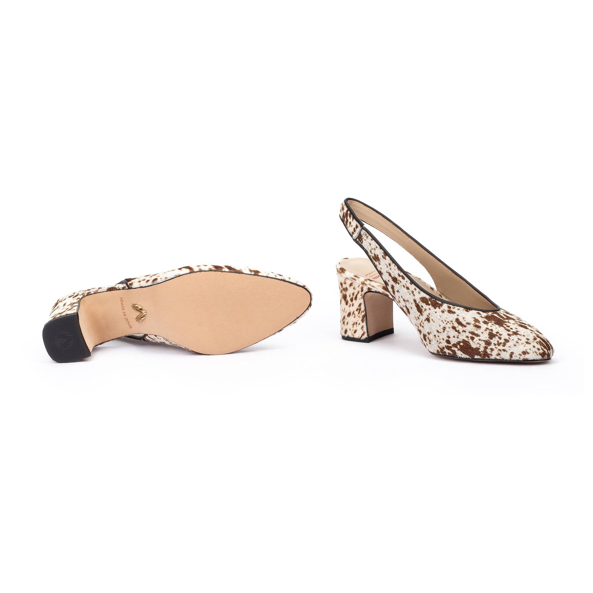 Court Shoes | MASINA S038-B586RP, BLANCO, large image number 70-S038-B586RP_901_Martinelli_MASINA_BLANCO_full.jpg | null