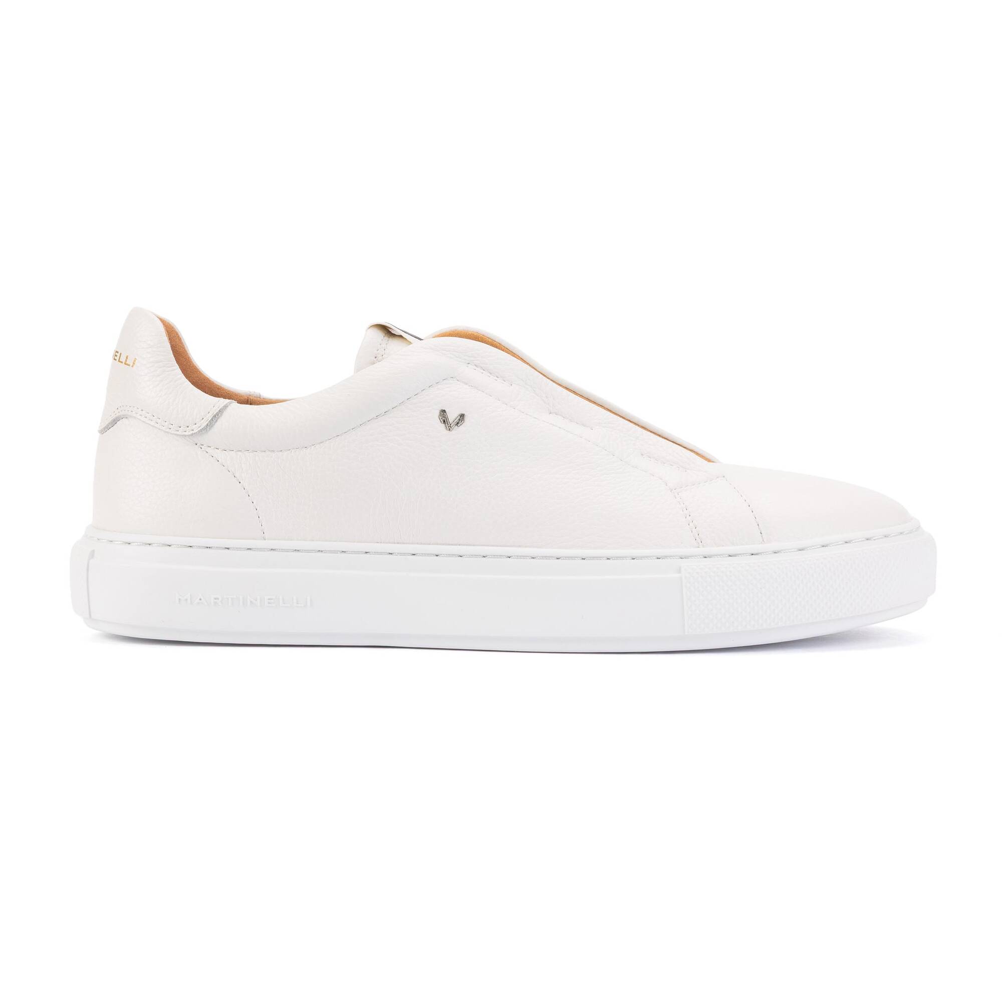 Sneakers | HASTINGS 1738-2951R, BLANCO, large image number 10-1738-2951R_901_Martinelli_HASTINGS_BLANCO_full.jpg | null