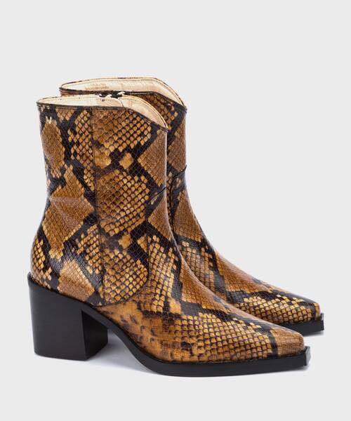 Outlet Womens Ankle Boots Martinelli Online Store