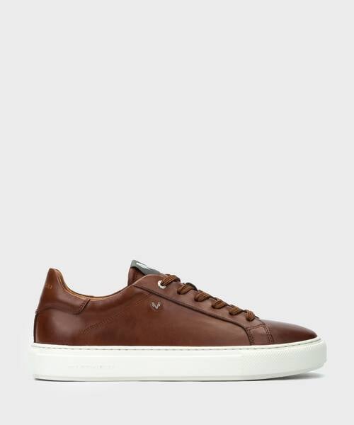Sneakers | HASTINGS 1738-2950ZY | CUERO | Martinelli