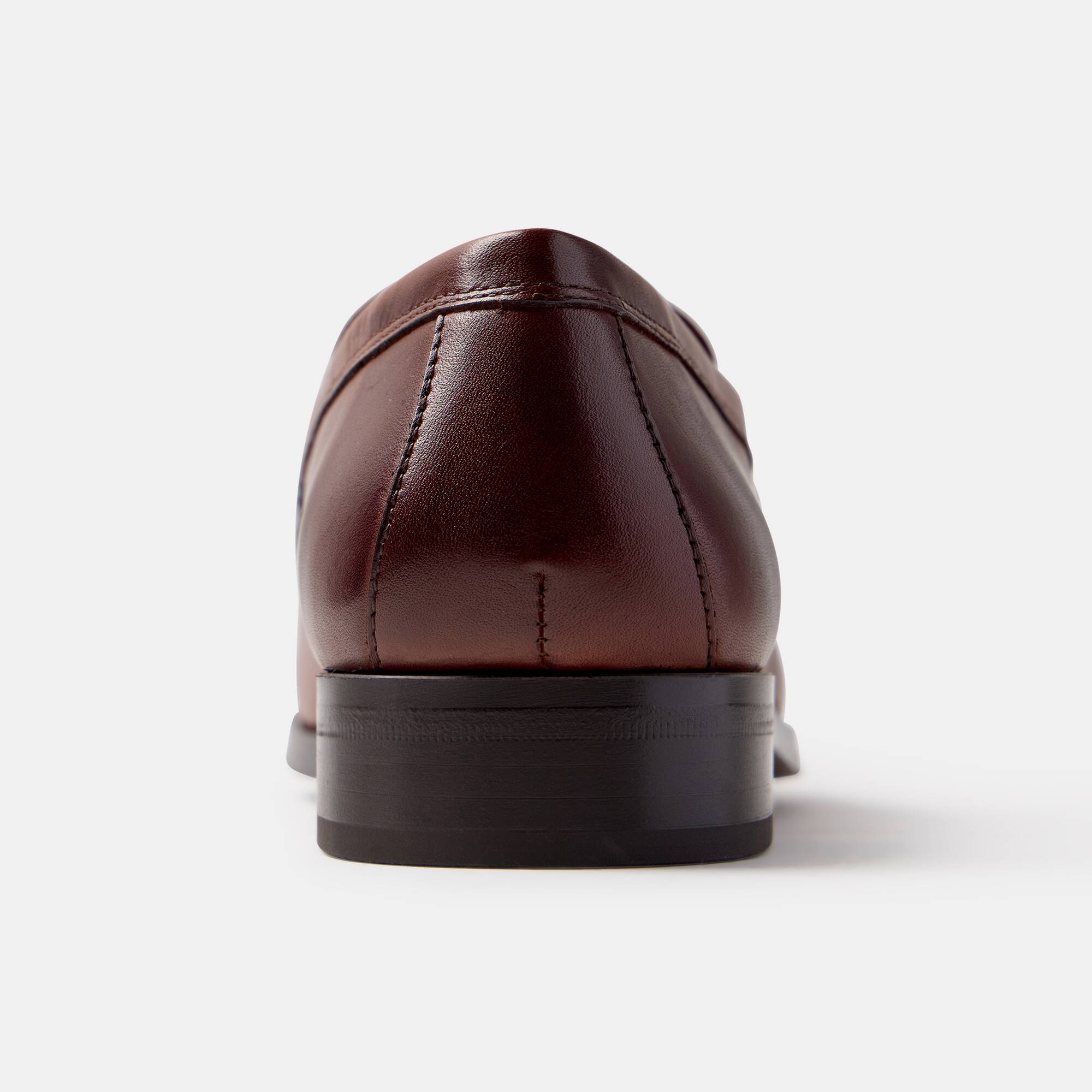 Slip on Loafers | EMPIRE 1492-2637Z, BRANDY, large image number 30-1492-2637Z_250_Martinelli_EMPIRE_BRANDY_full.jpg | null