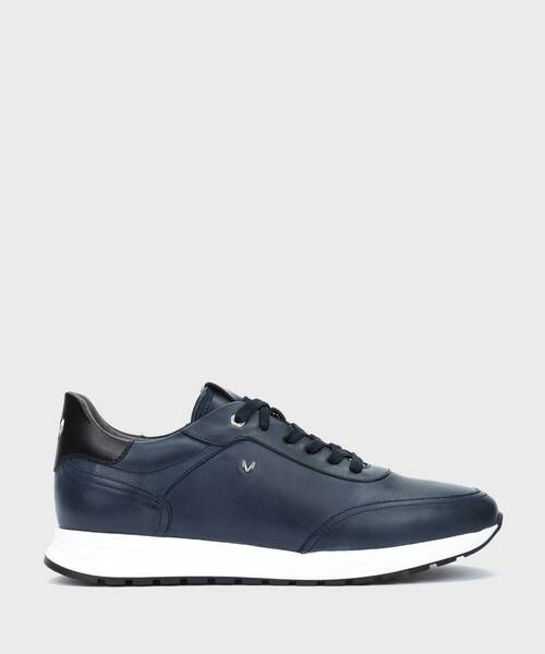 Deportivos | BROOKLINE 1621-2803C | BLUE | Martinelli
