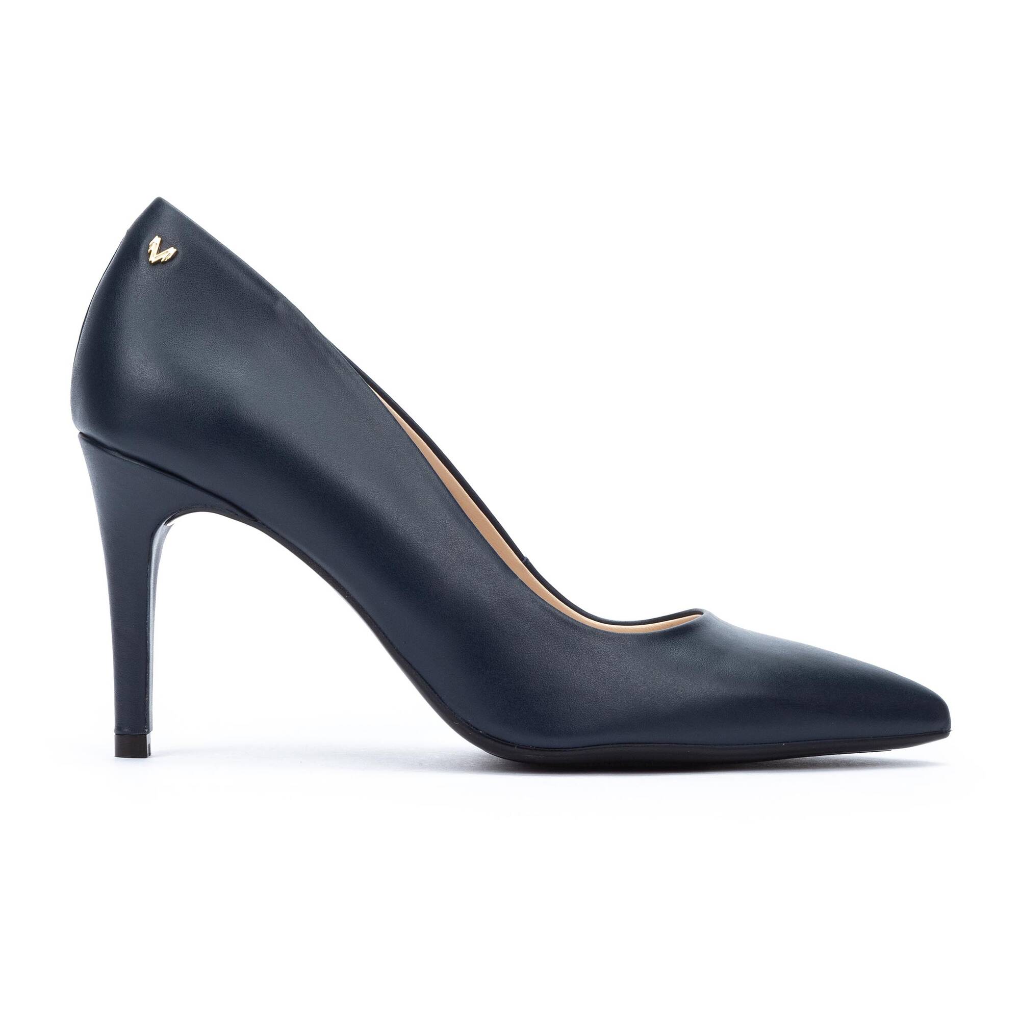Court Shoes | THELMA 1489-3366P1, MARINO, large image number 10-1489-3366P1_317_Martinelli_THELMA_MARINO_full.jpg | null
