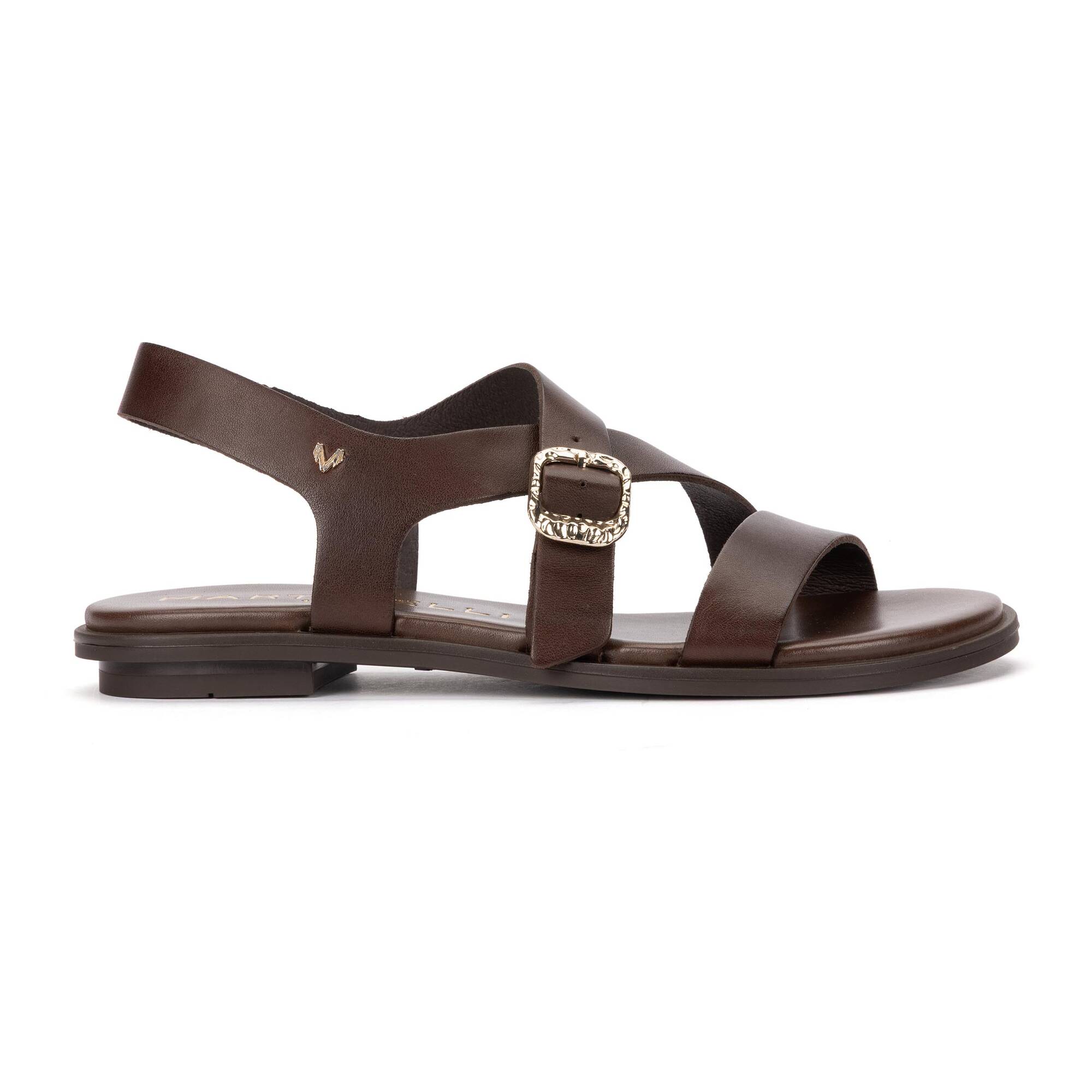 Flat Sandals | MAZZINI 1535-B258C, OLMO, large image number 10-1535-B258C_113_Martinelli_MAZZINI_OLMO_full.jpg | null