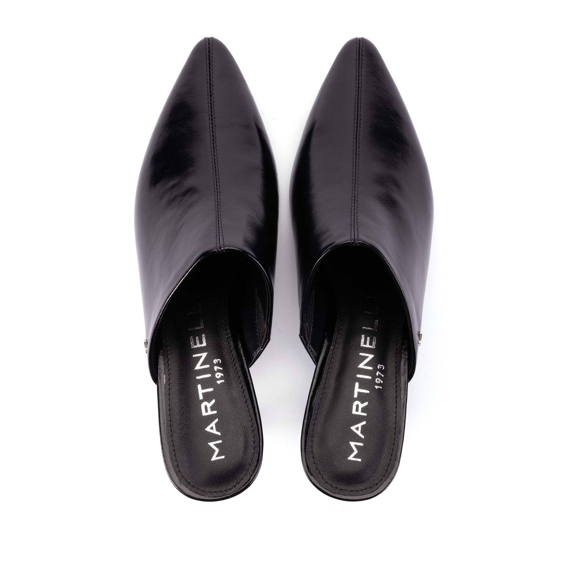 Court Shoes | ADDA S054-B641UY, BLACK, large image number 100-S054-B641UY_000_Martinelli_ADDA_BLACK_full.jpg | null