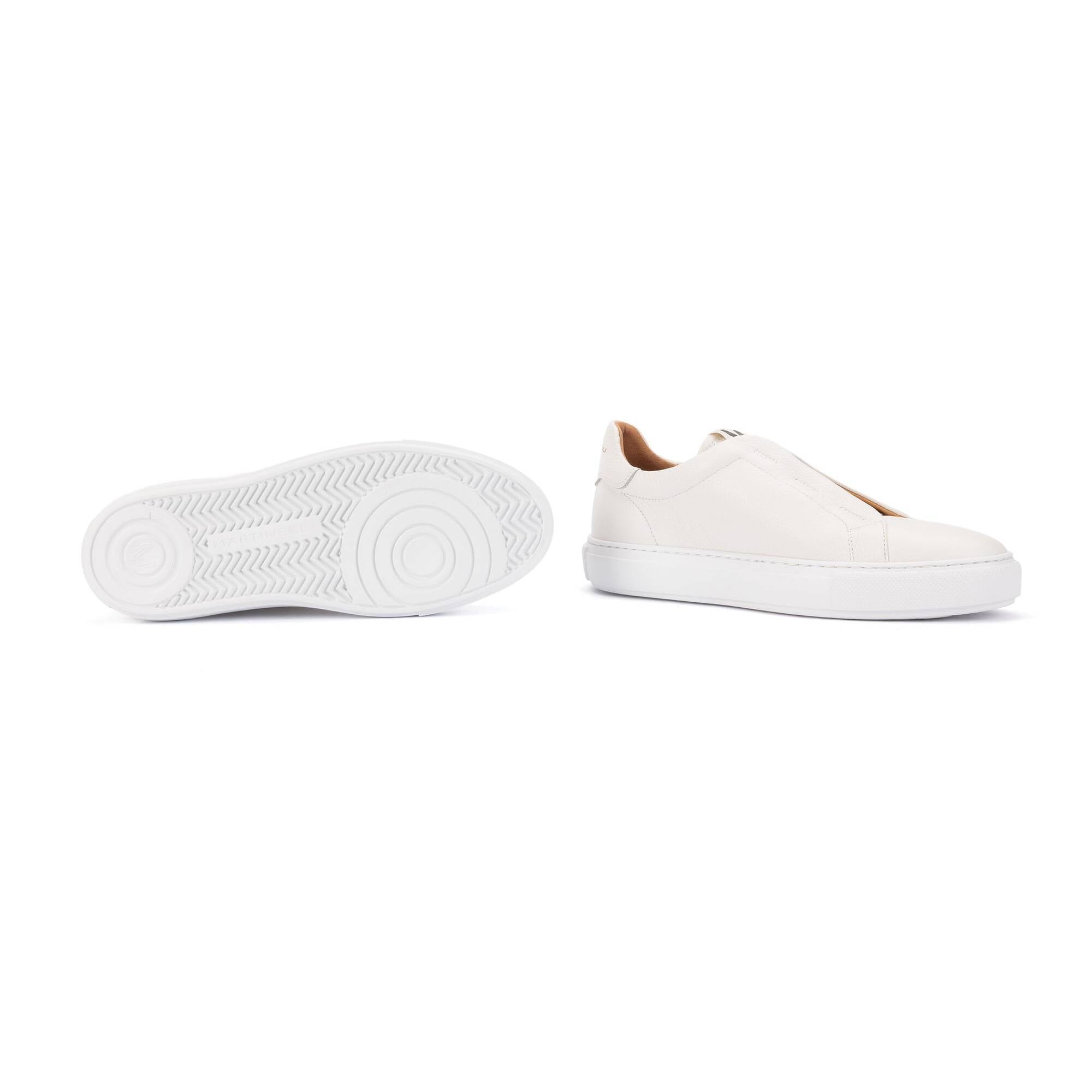 Sneakers | HASTINGS 1738-2951R, BLANCO, large image number 70-1738-2951R_901_Martinelli_HASTINGS_BLANCO_full.jpg | null