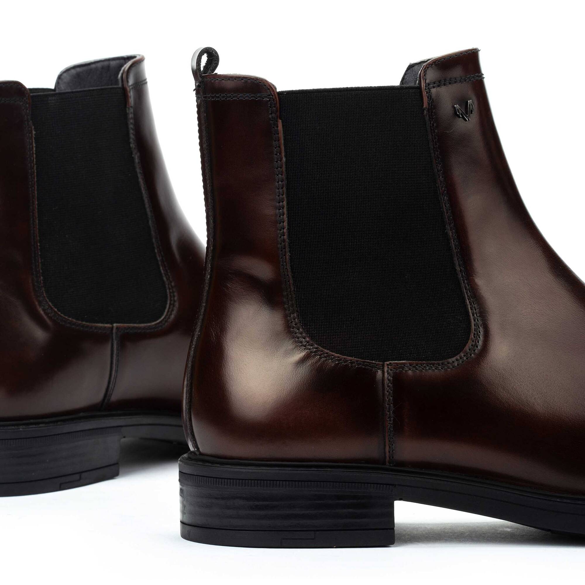 Boots | ALBANY C020-2902T, CUERO, large image number 60-C020-2902T_202_Martinelli_ALBANY_CUERO_full.jpg | null