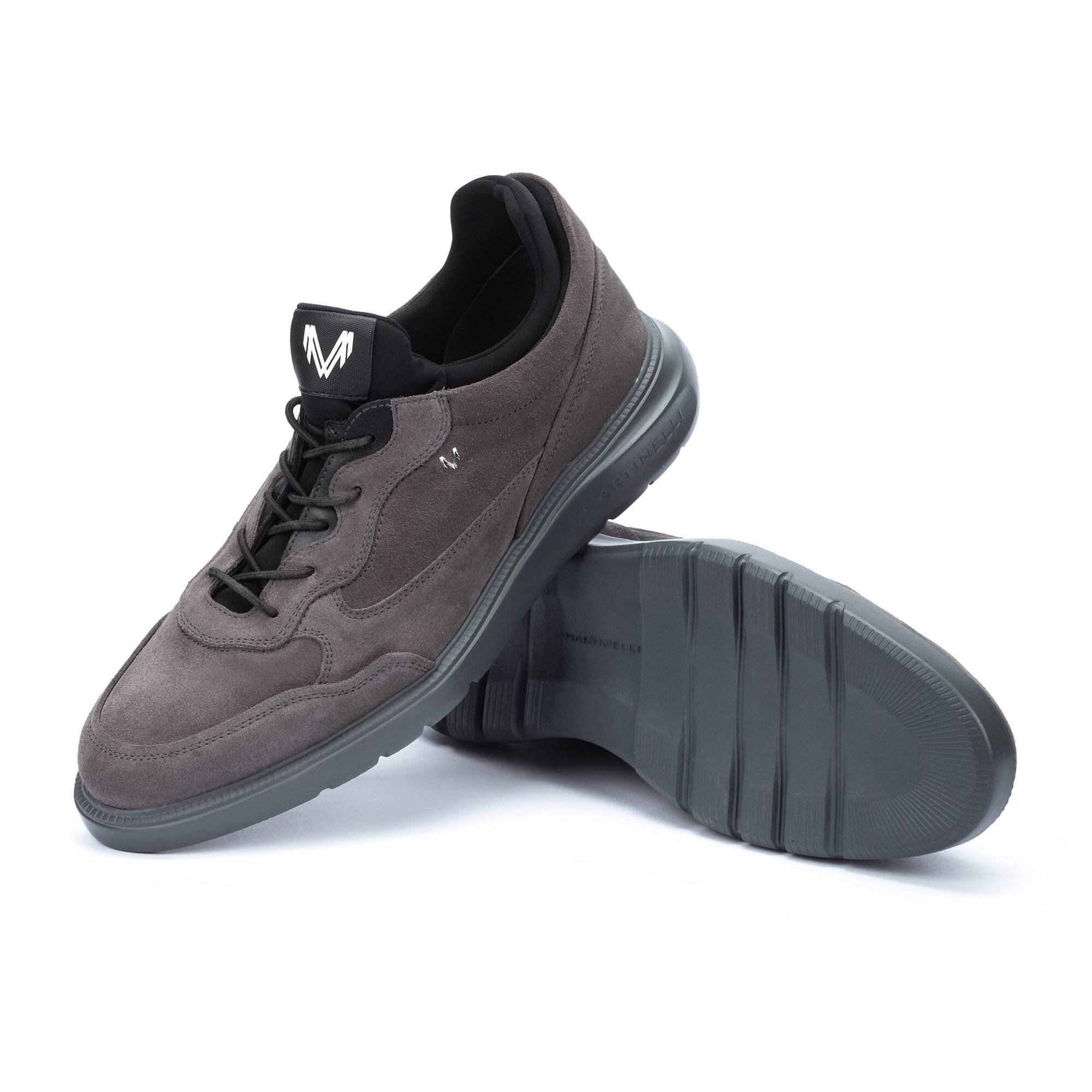 null | BAKER 1716-2898W, DARKGREY, large image number 70-1716-2898W_085_Martinelli_BAKER_DARKGREY_full.jpg | null