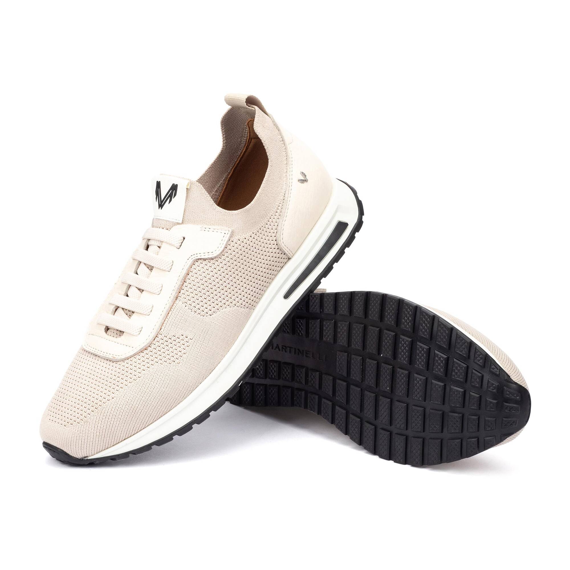 Sneakers | HANBURY 1741-2932BY, HIELO, large image number 70-1741-2932BY_908_Martinelli_HANBURY_HIELO_full.jpg | null