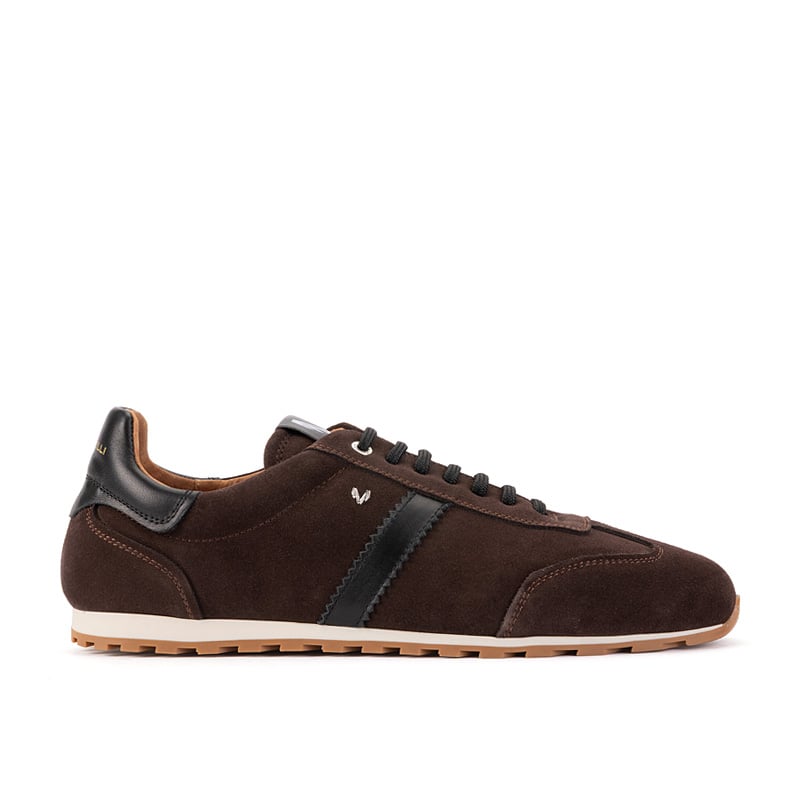 Martinelli Deportivos de piel COVENTRY C037