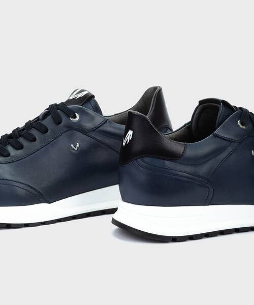 Deportivos | BROOKLINE 1621-2803C | BLUE | Martinelli
