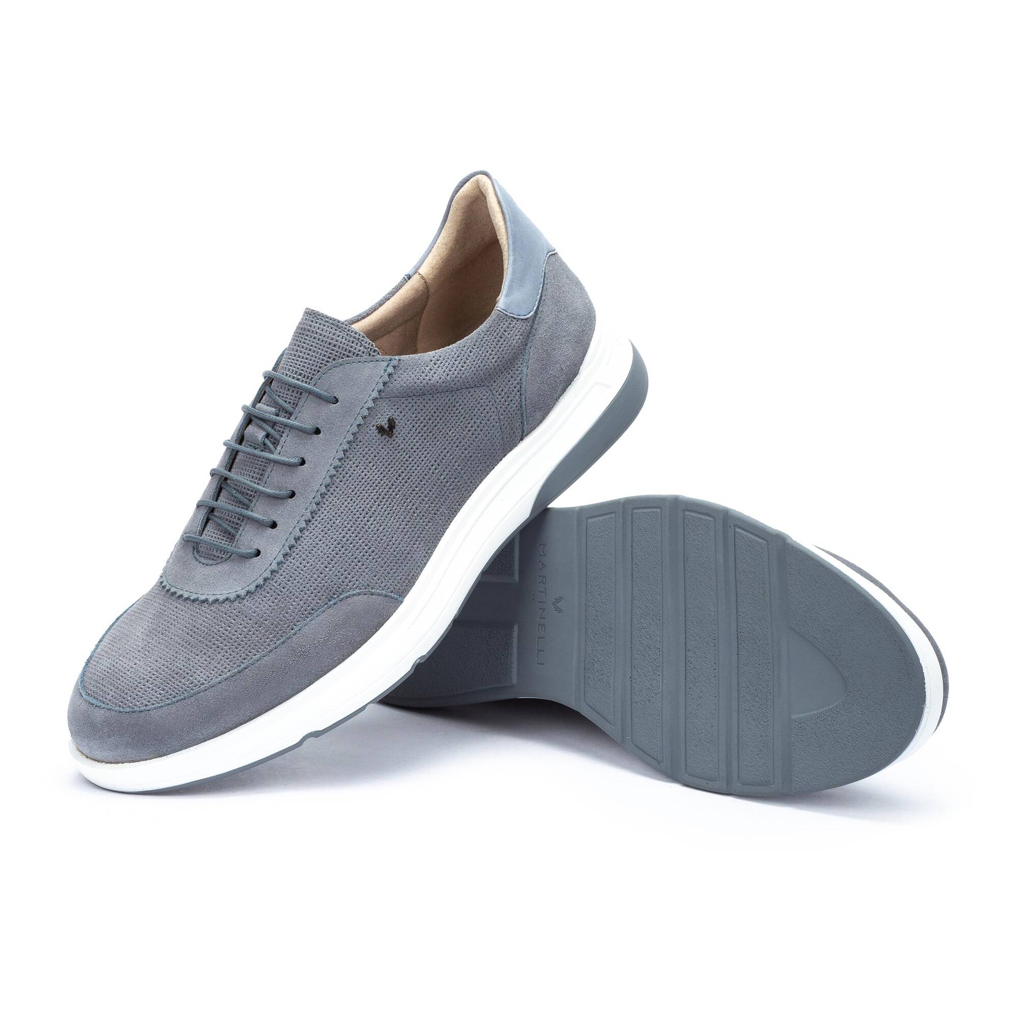 Deportivos | WALDEN 1606-2734X, CIELO, large image number 70-1606-2734X_9558_Martinelli_WALDEN_CIELO_full.jpg | null