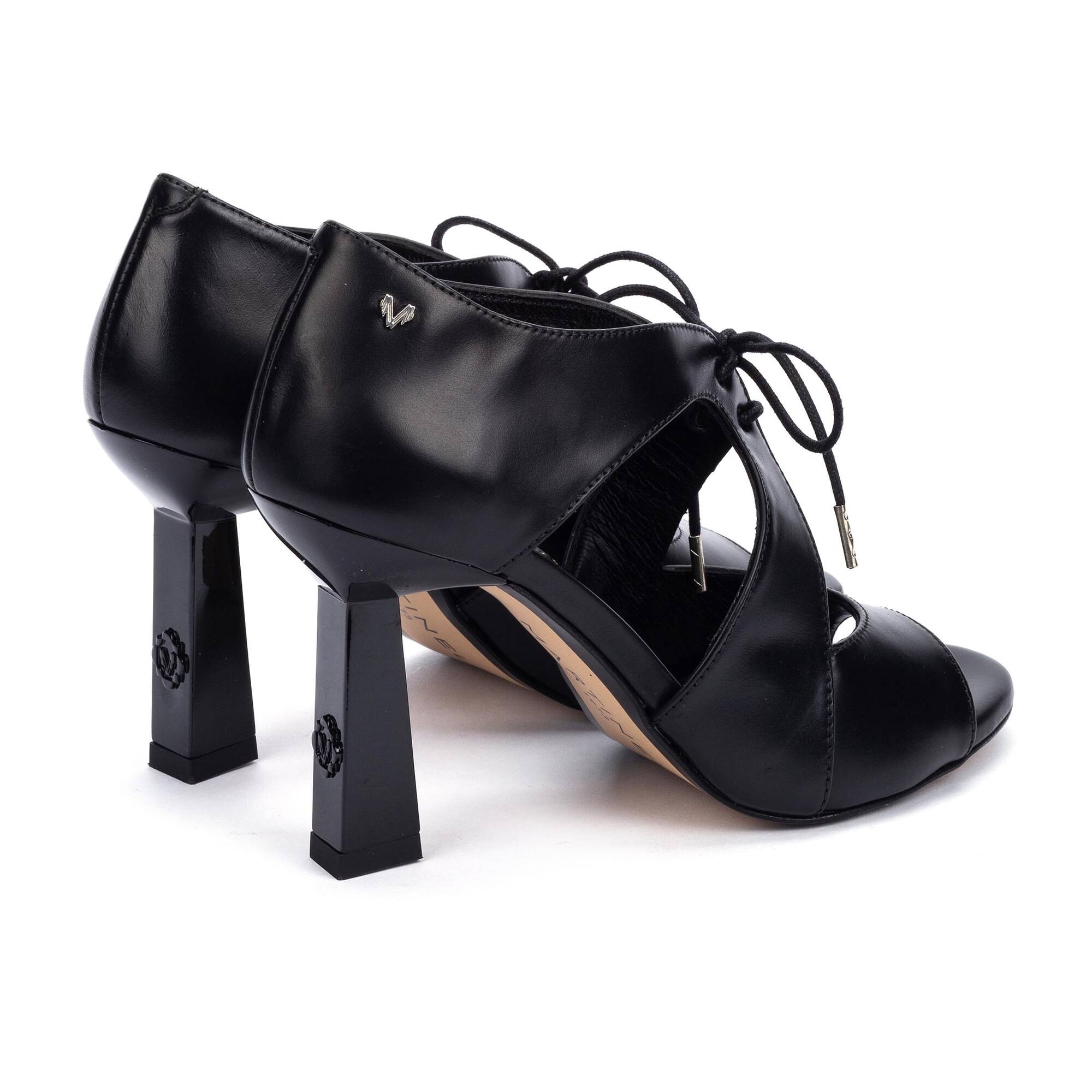 Court Shoes | LUPETTA 1703-B213K, BLACK, large image number 30-1703-B213K_000_Martinelli_LUPETTA_BLACK_full.jpg | null