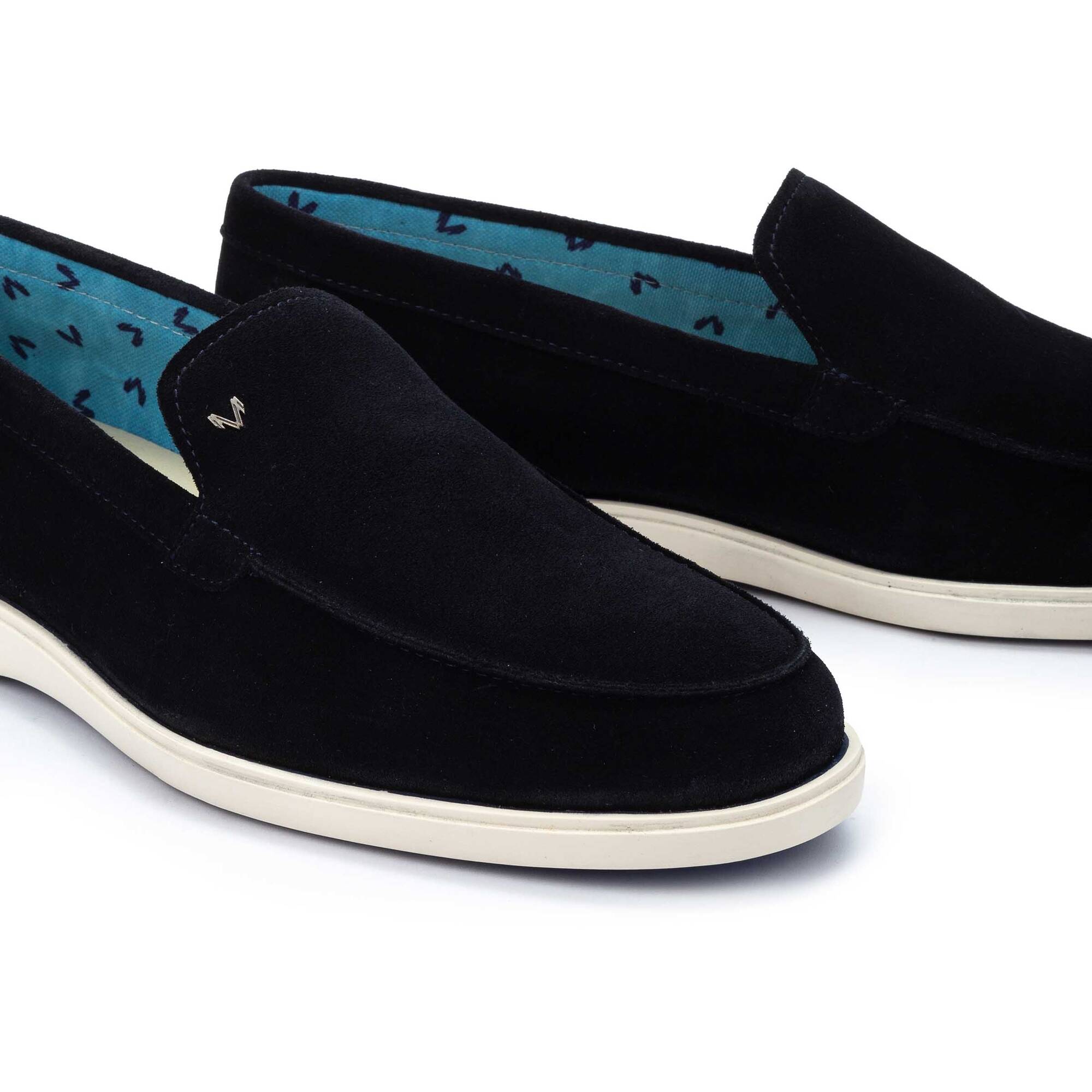 Slip on Loafers | GROVE 1627-2786X, DARKBLUE, large image number 60-1627-2786X_310_Martinelli_GROVE_DARKBLUE_full.jpg | null