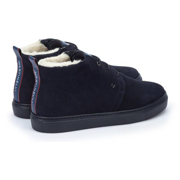 Sneakers | RAWSON 1564-2562H, DARKBLUE, large image number 30 | null