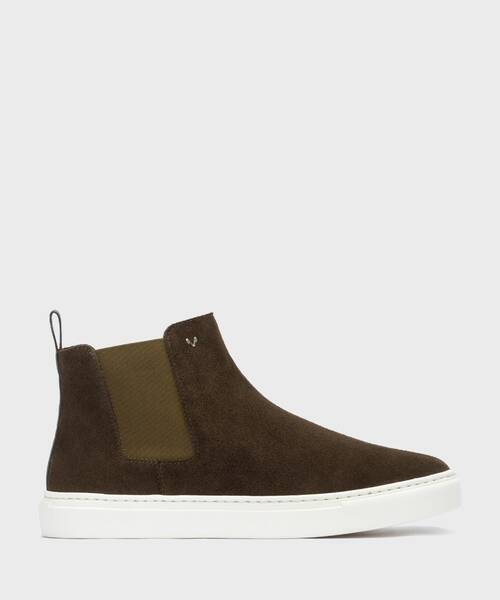 Sneakers | RAWSON 1564-2563H1 | MUSGO | Martinelli